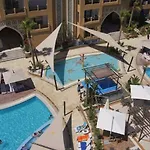Aqua Resort Folla Residence Folla Chott Mariem Sousse