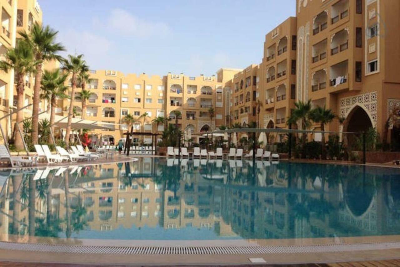 Apartment Aqua Folla Folla Chott Mariem
