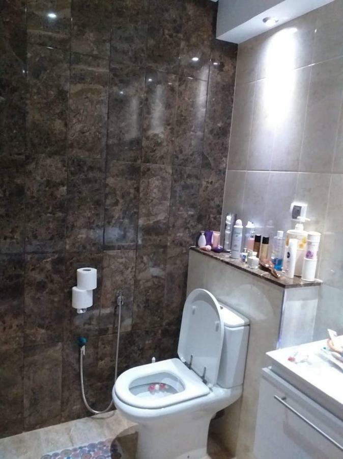Aqua Folla Folla Chott Mariem Apartment Sousse
