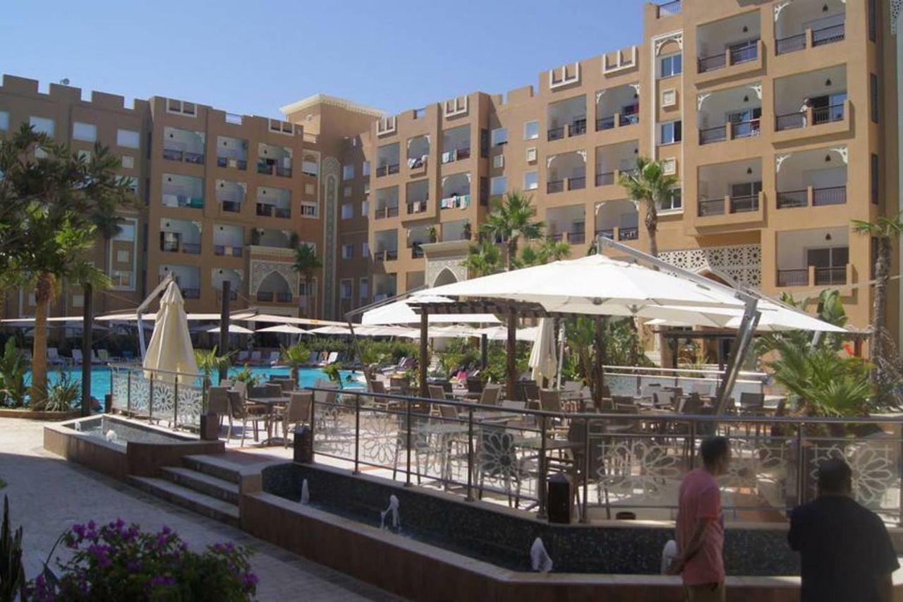 Aqua Folla Folla Chott Mariem * Sousse