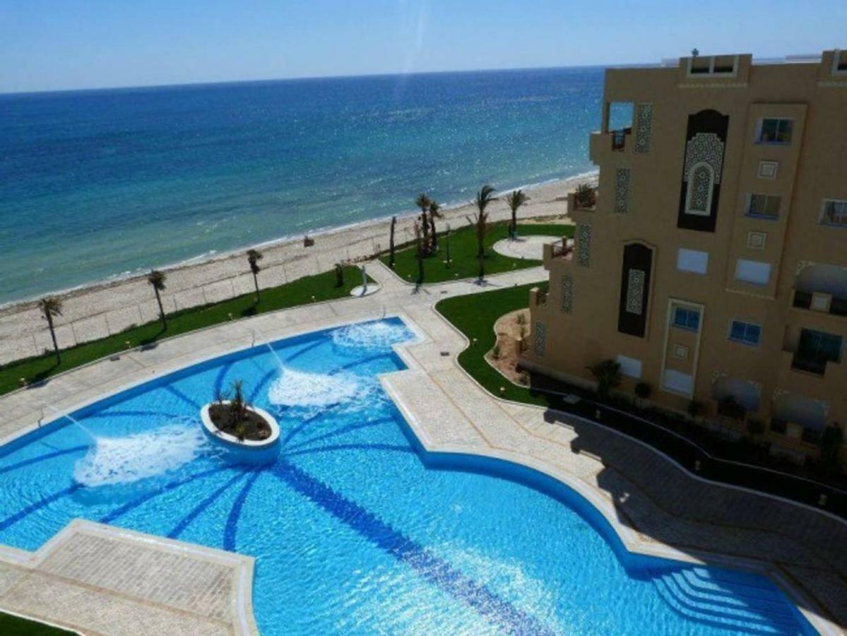 Apartment Aqua Folla Folla Chott Mariem
